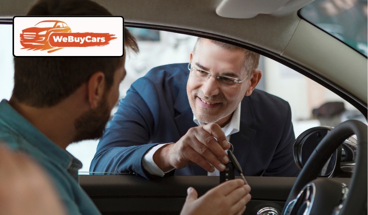 How to Sell Your Car in UAE from Abroad